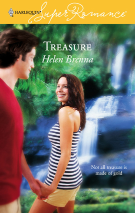 Title details for Treasure by Helen Brenna - Available